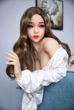 SY Doll - Peregrine 160cm/5ft3 B-cup TPE Sex Doll