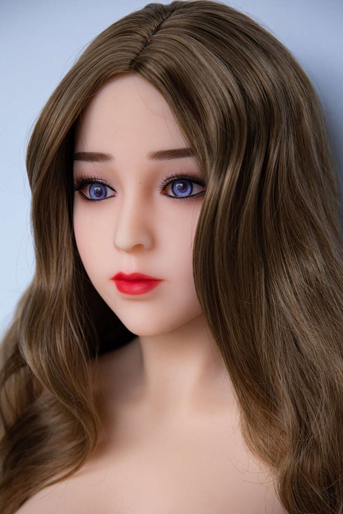 SY Doll - Peregrine 160cm/5ft3 B-cup TPE Sex Doll
