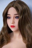 SY Doll - Peregrine 160cm/5ft3 B-cup TPE Sex Doll