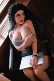 SY Doll - Phaenna 163cm/5ft4 F-cup Silicone Head Sex Doll