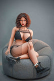 SY Doll - Tamsyn 163cm/5ft4 F-cup TPE Sex Doll