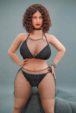 SY Doll - Tamsyn 163cm/5ft4 F-cup TPE Sex Doll