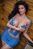 SY Doll -  Galatea 168cm/5ft6 D-cup Silicone Sex Doll