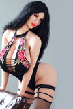 SY Doll - Grace 170cm/5ft7 F-cup TPE Sex Doll