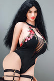 SY Doll - Grace 170cm/5ft7 F-cup TPE Sex Doll