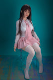 Sanhui Doll - Kandis 172cm/5ft8 G-cup Silicone Sex Doll