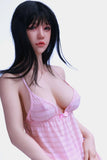 Sanhui Doll -  Beverly153cm/5ft D-cup Silicone Sex Doll