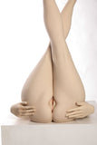 Sanhui Doll - Dicie 153cm/5ft D-cup Silicone Sex Doll