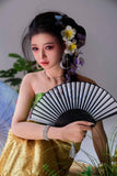 Sanhui Doll - Margaretta 155cm/5ft1 E-cup Silicone Sex Doll