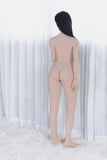 Sanhui Doll - Kaye 155cm/5ft1 E-cup Silicone Sex Doll