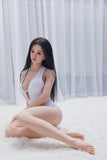 Sanhui Doll - Kym 155cm/5ft1 E-cup Silicone Sex Doll