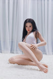 Sanhui Doll - Kym 155cm/5ft1 E-cup Silicone Sex Doll