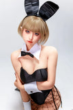 Sanhui Doll - Marquita 158cm/5ft2 E-cup Silicone Sex Doll