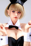 Sanhui Doll - Marquita 158cm/5ft2 E-cup Silicone Sex Doll