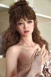 Sanhui Doll - Charlette 175cm/5ft9 I-cup Silicone Sex Doll