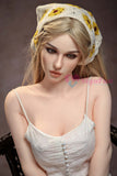 Sigafun Doll - Eurydice 163cm/5ft4 D-cup Silicone Head Sex Doll (In Stock US)