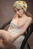 Sigafun Doll - Eurydice 163cm/5ft4 D-cup Silicone Head Sex Doll (In Stock US)