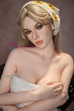 Sigafun Doll - Eurydice 163cm/5ft4 D-cup Silicone Head Sex Doll (In Stock US)