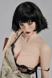 Sigafun Doll - Lira 165cm/5ft5 G-cup Silicone Head Sex Doll (In Stock US)