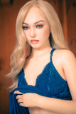 Sino Doll - Inger 160cm/5ft3 B-cup Silicone  Sex Doll