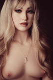 Sino Doll - Isadora 160cm/5ft3 B-cup Silicone  Sex Doll