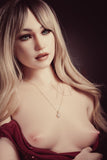 Sino Doll - Isadora 160cm/5ft3 B-cup Silicone  Sex Doll