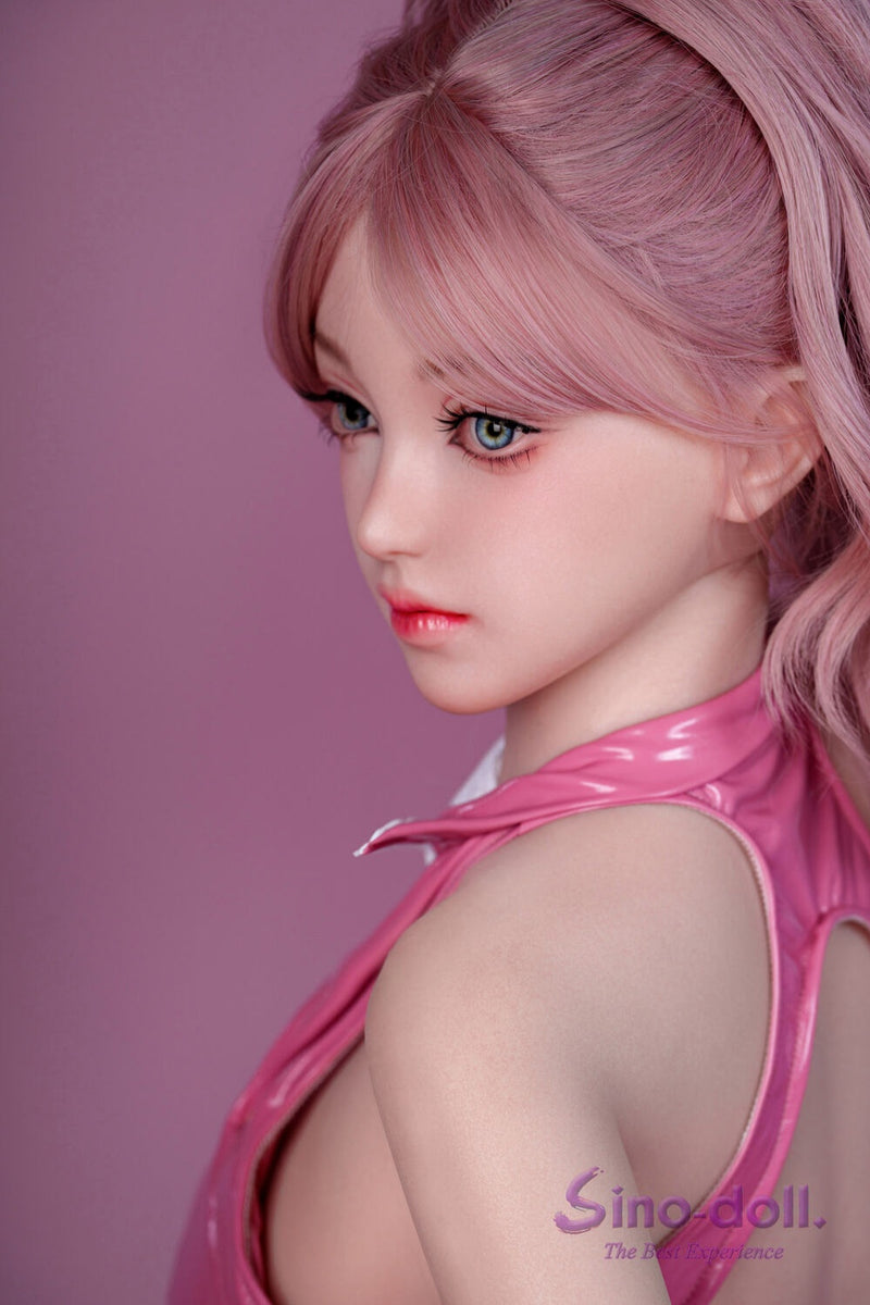 Sino Doll - Cherie 77cm/2ft6 H-cup  Doll Torso