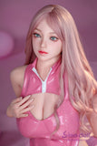 Sino Doll - Cherie 77cm/2ft6 H-cup  Doll Torso