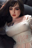 Sino Doll - Pearlene 163cm/5ft4 E-cup Silicone  Sex Doll