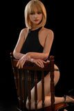 Sino Doll - Gussie 168cm/5ft6 K-cup Silicone  Sex Doll