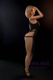 Sino Doll - Jacquetta 168cm/5ft6 K-cup Silicone  Sex Doll
