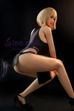 Sino Doll - Jacquetta 168cm/5ft6 K-cup Silicone  Sex Doll