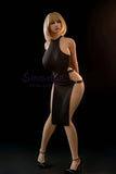 Sino Doll - Gussie 168cm/5ft6 K-cup Silicone  Sex Doll