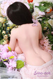 Sino Doll - Jeannine 70cm/2ft4 L-cup Silicone  Torso
