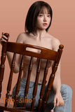 Sino Doll - Gladys 168cm/5ft6 F-cup Silicone  Sex Doll