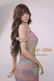 Sino Doll - Junko 168cm/5ft6 F-cup Silicone  Sex Doll