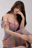 Sino Doll - Junko 168cm/5ft6 F-cup Silicone  Sex Doll