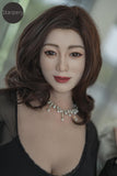 Starpery Doll - Hao 150cm/4ft11 J-cup Silicone Head Sex Doll