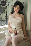 Starpery Doll - Magen 160cm/5ft3 D-cup Silicone Head Sex Doll