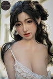 Starpery Doll - Magen 160cm/5ft3 D-cup Silicone Head Sex Doll