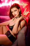 Starpery Doll - Margie 165cm/5ft5 G-cup Silicone Head Sex Doll