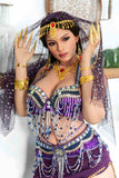 Starpery Doll - Leanora 165cm/5ft5 G-cup Silicone Head Sex Doll