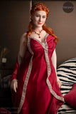 Starpery Doll - Krista 165cm/5ft5 G-cup Silicone Head Sex Doll