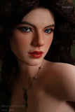Starpery Doll - Aniyah 168cm/5ft6 E-cup Silicone Head Sex Doll
