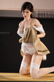 Starpery Doll - Florrie 168cm/5ft6 E-cup Silicone Head Sex Doll