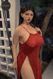 Starpery Doll - Gwendolyn 168cm/5ft6 H-cup Silicone Head Sex Doll