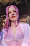 Starpery Doll - Carlee Gabriel 170cm/5ft7 A-cup Silicone Head Sex Doll