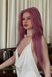 Starpery Doll - Carlee Gabriel 170cm/5ft7 A-cup Silicone Head Sex Doll