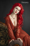 Starpery Doll - Joane 170cm/5ft7 D-cup Silicone Head Sex Doll