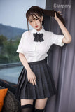 Starpery Doll - Karima 170cm/5ft7 D-cup Silicone Head Sex Doll